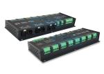 32CH *3A 2304W LED Controller CV DMX Decoder With Signal Amplifier Function