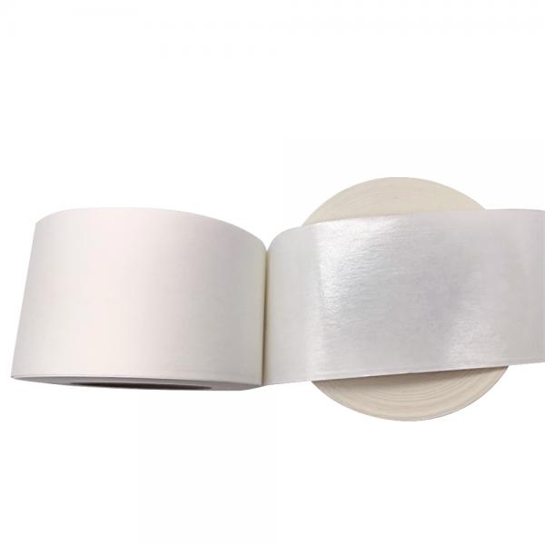 Eco Friendly Water Activated White Gummed Paper Tape