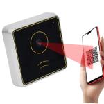 RD006 QR Mifard Card TCP/IP RJ45 QR Reader Access Control System