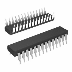 China ATMEGA48V-10PU Microcontrollers And Embedded Processors IC MCU FLASH Chip wholesale