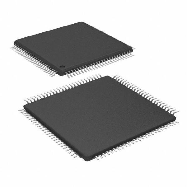 Quality DSPIC33FJ64GS610-I/PT Microcontrollers And Embedded Processors IC MCU FLASH Chip for sale