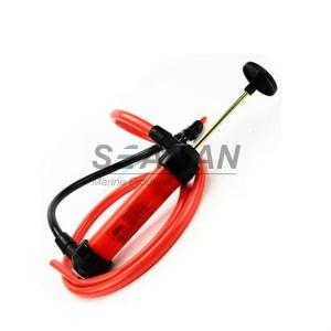 China Multi Use Boat Yacht Equipment Siphon Pump Transfer Gas Oil Water Liquid wholesale