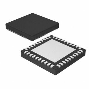 China MSP430FR5959IRHAT Microcontrollers And Embedded Processors IC MCU FLASH Chip wholesale