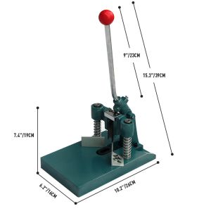 Manual Corner Cutting Machine R3 R4 R6 R8 R10 R13 Paper Corner Rounder Cutter
