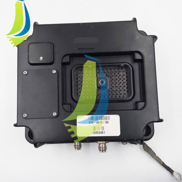 376-4616 Controller ECU ECM Computer Board 3764616 for E329D
