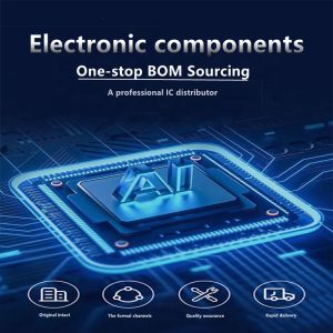 STM32F103C6T6A New And Original Integrated Circuit Ic Chip Mcu STM32F STM32F103