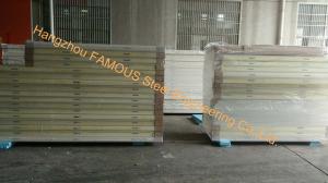 China Modular Assembly Fresh Meat Storage Walk In Chiller Rooms Restaurant Commercial Cold Storage Room wholesale