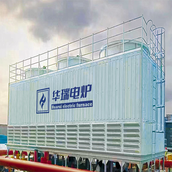China Easy Installation Low Maintenance Open Type Cooling Tower with Simple Structure wholesale