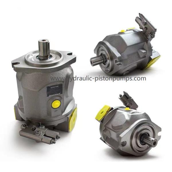 A10VSO A10VSO18 Rexroth Hydraulic Pump A10VSO18DR 31R-PPA12N00 A10VSO18DFR1 31R