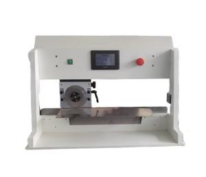 China LCD Program Control PCB Separator CWV-1A with Structural Precision and Safe Operation on sale