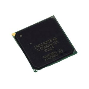 EP4CE40F23C8N EP4CE40F23 EP4CE40 4CE40F23C8N 4CE40F23C8 New And Original BGA484 Programmable Logic IC EP4CE40F23C8N
