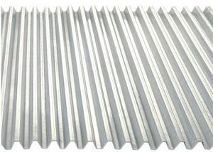 China Durable 3003 H14 Aluminium Roofing Sheet Corrosion Resistant For Construction wholesale