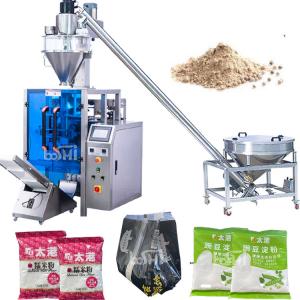 China Powder Packaging Machine 500g Flour Packing Machine on sale