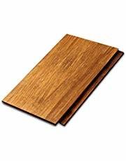 China Eco Solid Bamboo Wood Panels 18mm Thickness With Fine Water Resistance wholesale