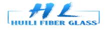 China Wuqiang County Huili Fiberglass Co., Ltd. logo