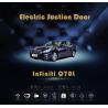 Infiniti Q70 Universal Automatic Smooth Car Door Closer Vacuum Lock System for sale