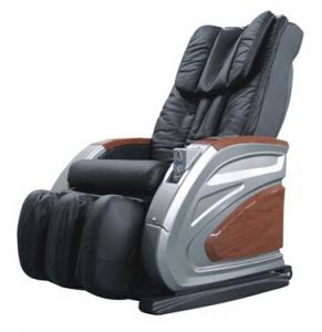 China Coin Operated China Massage Chair BS M01 wholesale