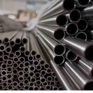 China Special Seamless 321 Stainless Steel Tube SS Pipe Food Grade wholesale