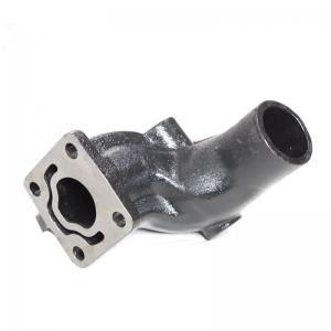 China OEM Shell Mould Sand Cast Iron Casting Auto Spare Parts wholesale