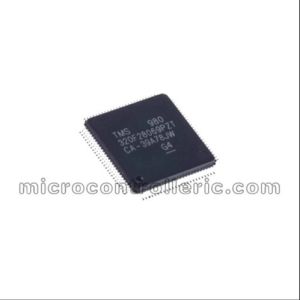 China TMS320F28069PZT 32-bit Microcontrollers - MCU PICCOLO MCU wholesale