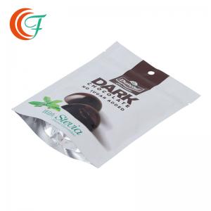 China Multiple Extrusion Laminated Packaging Pouches 0.14mm 0.28mm Aluminum Foil High Barrier wholesale