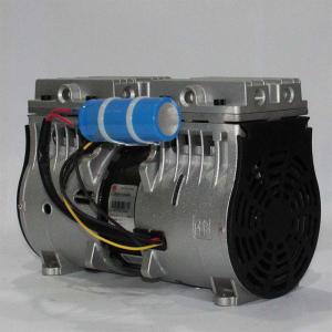 China 330W Oil Less Air Compressor GSE Dental Vacuum Pump AC 220V 50Hz wholesale