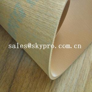 China Popular Eco Rubber Sheet For Shoe Sole Odorless Rubber Safety Shoes Soles wholesale