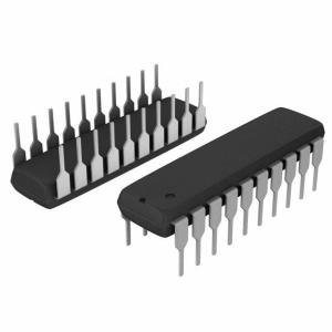China PIC16F677-I/P Microcontrollers And Embedded Processors IC MCU FLASH Chip wholesale