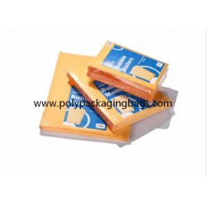 Custom Printed Kraft Paper Envelope With Button And String Closure