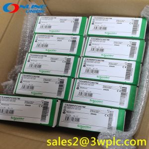 China TSXMRPC007M Schneider Modicon Premium 7MB SRAM Memory Module For Safety PLC Applications wholesale