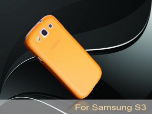 China Samsung S3 ultra-thin PC case on sale