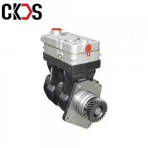 China OEM 4571302915 Air Brake Compressor For Euro Trucks And Buses wholesale