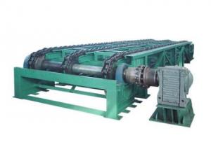 China Long Distance Chain Conveyor Used In Mining Metallurgy Chemical wholesale