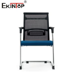 China Comfortable Mesh Back Office Chair With Memory Foam Seat Cushion on sale
