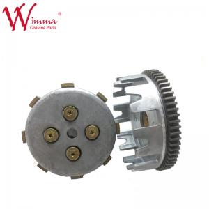 China JY110 CRYPTON110 Clutch Assy Clutch Center For Motorcycle Clutches Wet Type Replacement wholesale