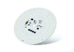 Customized design solution driverless round led PCB module with driver on board
