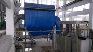 China Natural gas  Air Stream  Drying Machine , Ring  Dryer Machine wholesale