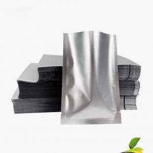 China ESD Mbb Vacuum Pack Bags Anti Static Printed LDPE Foil Moisture Barrier wholesale
