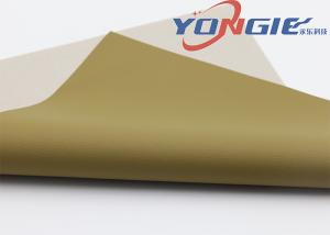 China Pvc Leather Sheets Suitable Pvc Leather Roll For Making Hair Accessaries wholesale