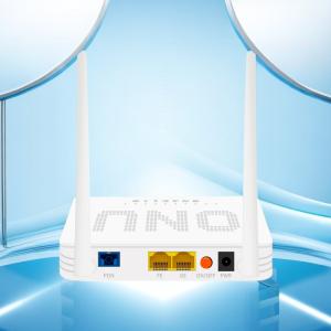 China 4G LTE WiFi Router With EPON GPON Mode Adaptive, SC-APC/SC-UPC Interface Type And 20KM Network Coverage wholesale
