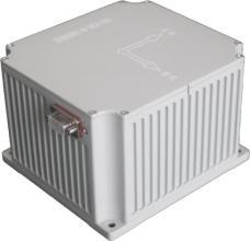 China Compact and Aircraft Inertial Navigation System with pure inertial and GNSS integrated modes for precise positioning and orientation data on sale