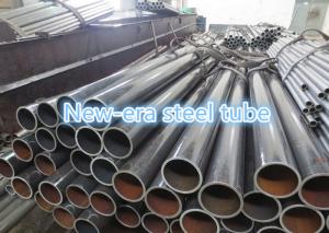 China 16MnCr5 bearing steel tubing wholesale
