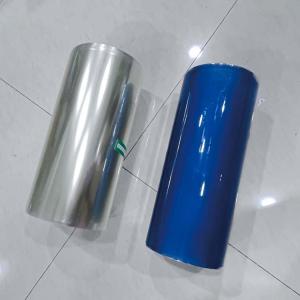 China AB UV Print Transferable Film For Cold Transfer Printing on sale