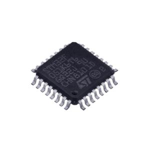 China STMicroelectronics STM32F051K6T6 composants Electroniques 32F051K6T6 Nfc Reader Microcontroller wholesale
