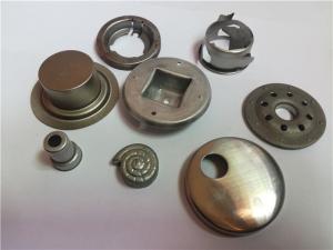China Precision Tolerance Metal Stamping Parts Tooling Maker For Printer Support wholesale