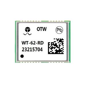 China -167dbm Sensitivity GPS Module With Integrated Dual Frequency DR Fusion Positioning Algorithm wholesale