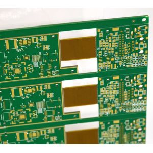 China High-Precision Robotics PCB Assembly Custom PCBA Solutions With Fast Prototyping &amp; Mass Production wholesale