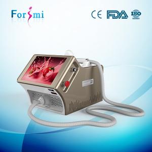 China Beauty Equipment 808nm Diode Laser Hair Removal Medical Diode Laser Hair Remove wholesale