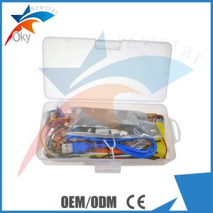 China Electronics Starter Kit For Arduino , DIY learning kit UNO R3 Based wholesale