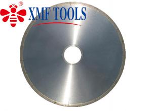 China 14   8 Inch Diamond  Wet Saw Blade For Ceramic Tile   MUSIC SLOT Available on sale